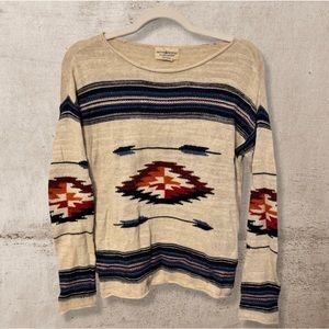 Ralph Lauren Denim and Supply Sweater